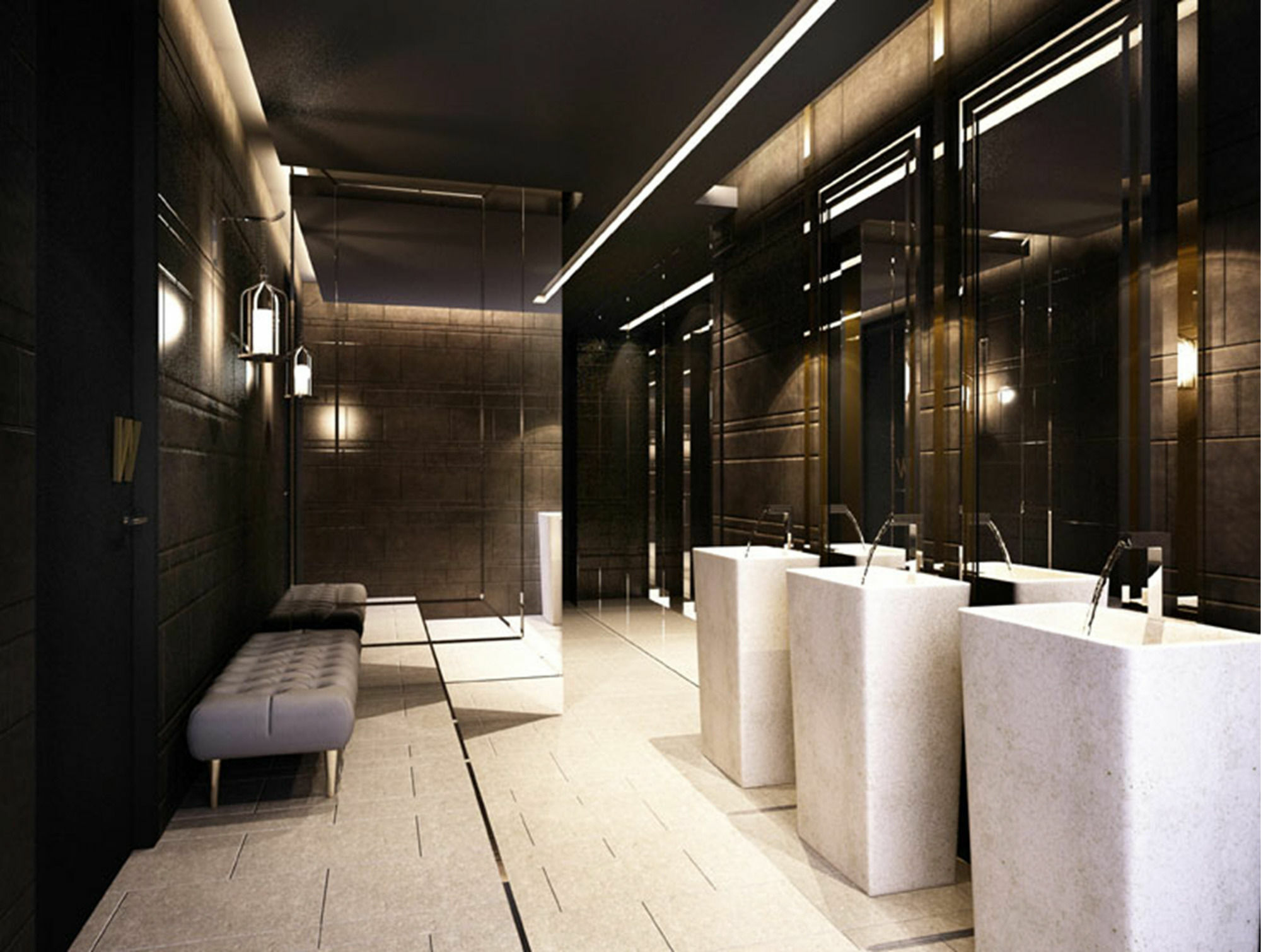 Graceland Bangkok By Grace Hotel - Sha Extra Plus Экстерьер фото